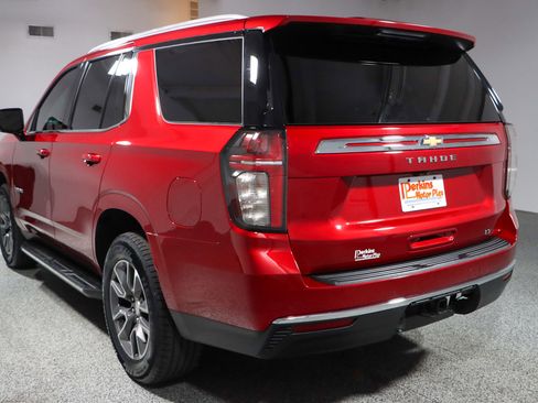 Used 2022 Chevrolet Tahoe LT image 9