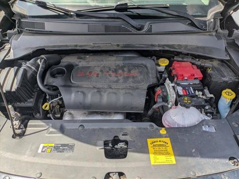 Used 2020 Jeep Compass Sport FWD image 20