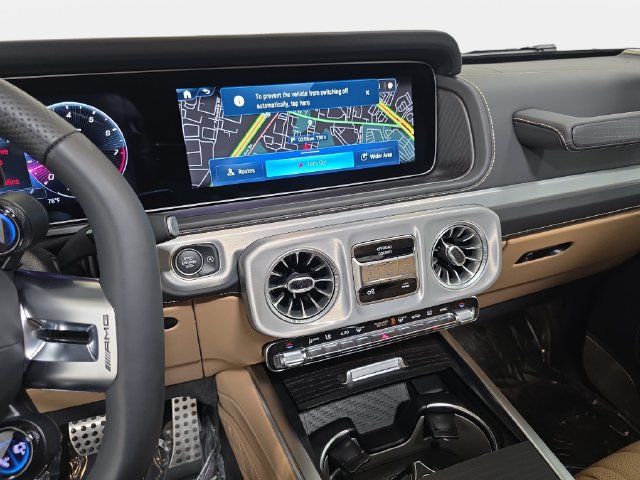 Used 2026 Mercedes-Benz G 63 AMG 4MATIC image 20