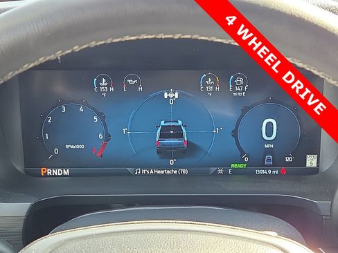 Used 2024 Ford F150 XLT w/ Equipment Group 303A High image 23