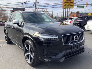 Used 2019 Volvo XC90 T5 R-Design w/ Protection Package Premier video 1
