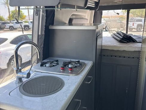 Used 2020 Mercedes-Benz Sprinter 2500 image 20