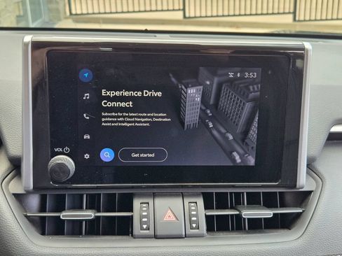 Certified 2024 Toyota RAV4 XLE Premium AWD/4WD image 11