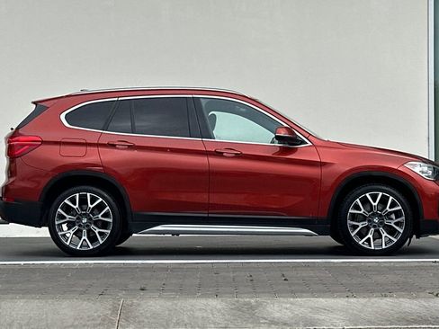 Used 2020 BMW X1 sDrive28i w/ Convenience Package image 2