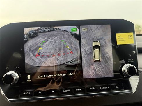 New 2025 Mitsubishi Outlander SEL Black Edition image 20