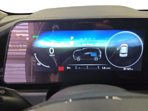 Used 2023 Kia Niro Wave w/ Wave Preserve Package FWD image 14