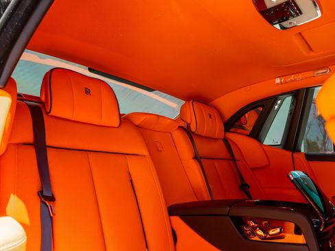 Used 2026 Rolls-Royce Phantom Sedan RWD image 61