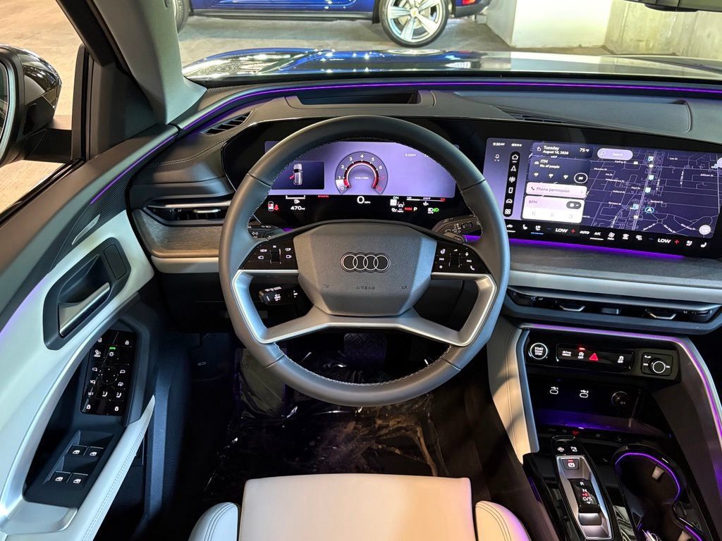 New 2026 Audi Q5 Prestige AWD/4WD image 15
