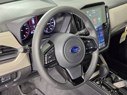New 2026 Subaru Forester Premium AWD/4WD image 14