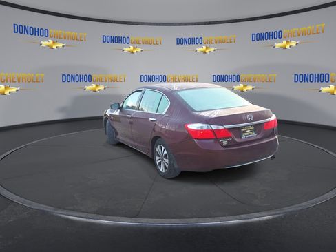 Used 2013 Honda Accord LX image 10
