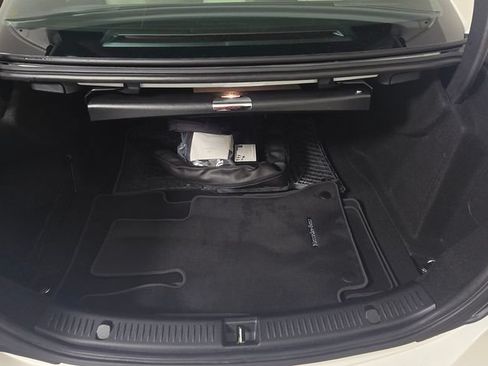 Used 2023 Mercedes-Benz E 350 4MATIC Sedan image 31