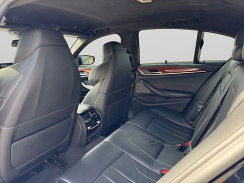 Used 2021 BMW M5 w/ Executive Package AWD/4WD image 27