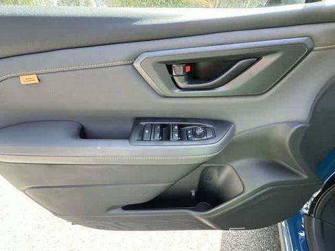 New 2026 Subaru Forester Wilderness AWD/4WD image 18