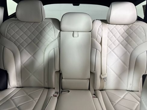 New 2026 Genesis GV80 3.5T Prestige AWD/4WD image 13