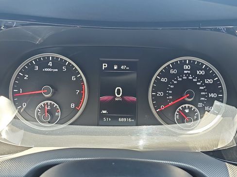 Used 2023 Kia K5 GT-Line AWD/4WD image 30