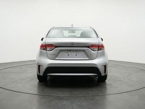 Used 2025 Toyota Corolla LE FWD image 7