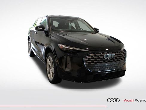 New 2025 Audi Q5 2.0T Premium Plus image 1