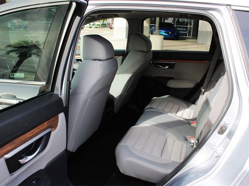 Used 2022 Honda CR-V EX image 10