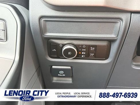 Used 2026 Ford F150 XL w/ Equipment Group 103A High RWD image 19