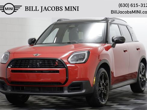 New 2026 MINI Cooper Countryman S AWD/4WD image 1