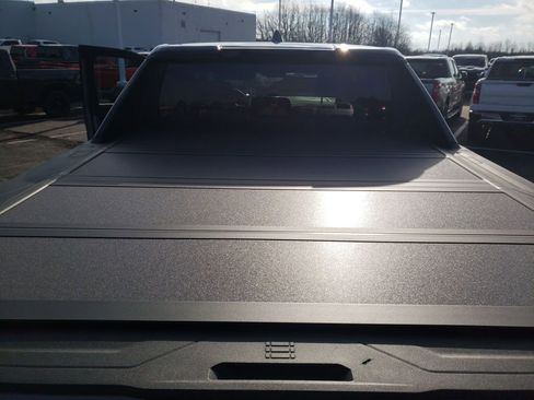 New 2025 Chevrolet Silverado EV LT image 21