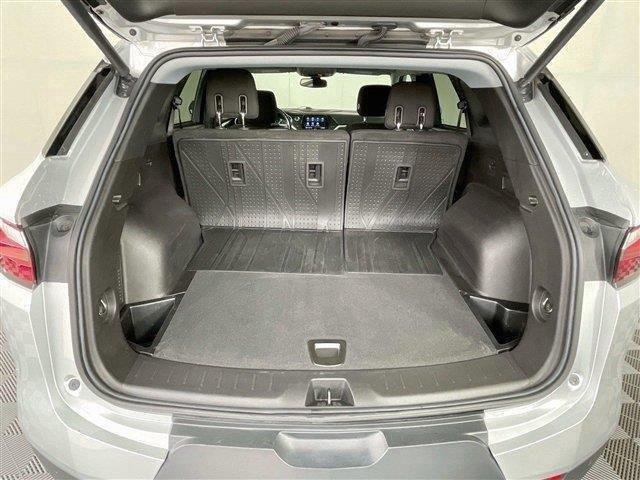 Used 2020 Chevrolet Blazer LT AWD/4WD image 27