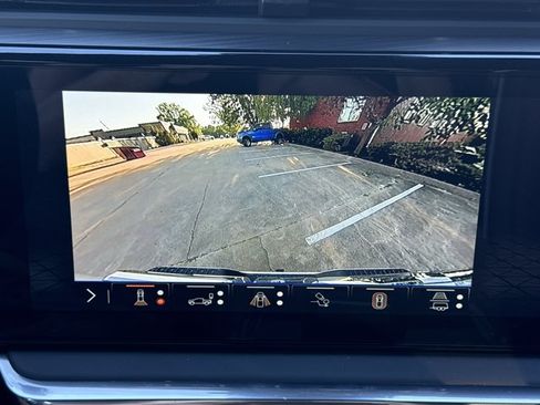 New 2026 GMC Sierra 1500 Denali Ultimate AWD/4WD image 9