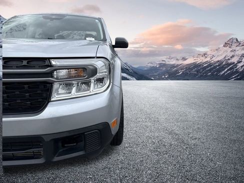 Used 2024 Ford Maverick XLT w/ Equipment Group 300A Standard image 39