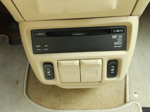 Used 2008 Honda Odyssey EX-L image 28