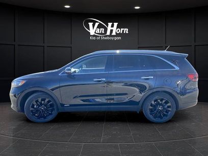 Used 2020 Kia Sorento EX