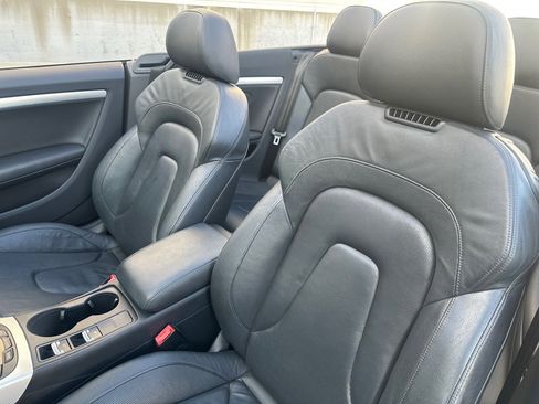 Used 2015 Audi A5 2.0T Premium Plus w/ Technology Package image 12