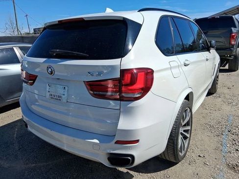 Used 2014 BMW X5 xDrive50i image 3