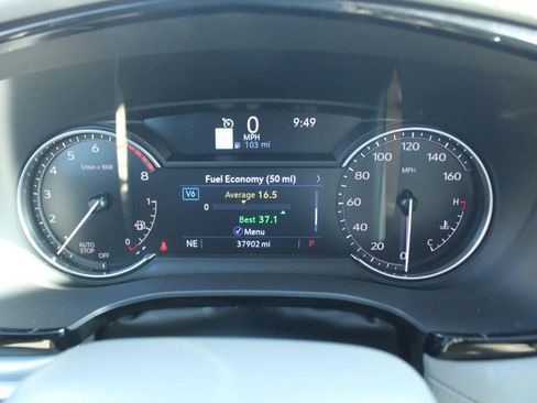 Used 2023 Cadillac XT5 Premium Luxury image 18