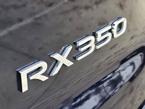 Used 2025 Lexus RX 350 Premium Plus image 16