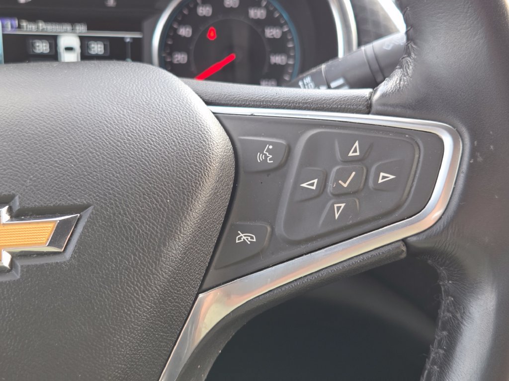 Used 2018 Chevrolet Malibu LT w/ Driver Confidence Package FWD image 15