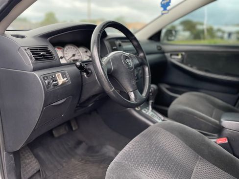 Used 2007 Toyota Corolla CE image 19