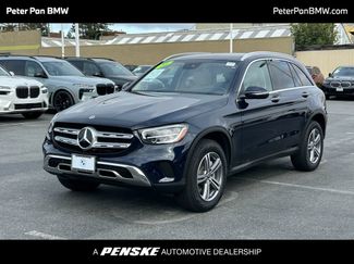 Used 2022 Mercedes-Benz GLC 300 4MATIC video 1