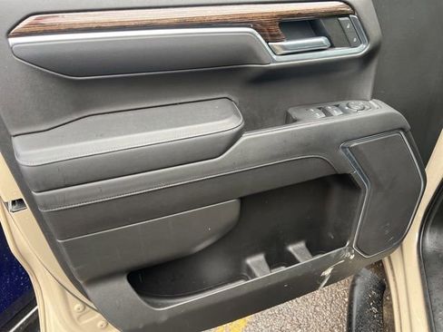 Used 2022 GMC Sierra 1500 Elevation w/ X31 Off-Road Package image 16