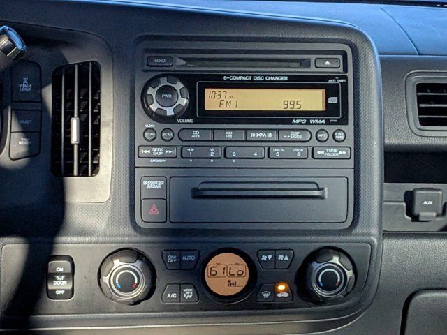 Used 2011 Honda Ridgeline RTL image 17
