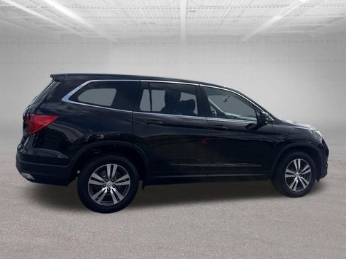 Used 2016 Honda Pilot EX-L image 13