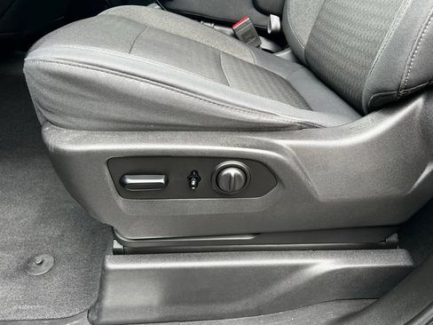 Used 2019 Chevrolet Silverado 1500 LT w/ All-Star Edition AWD/4WD image 32