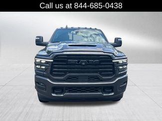 New 2026 RAM 3500 Laramie AWD/4WD video 2