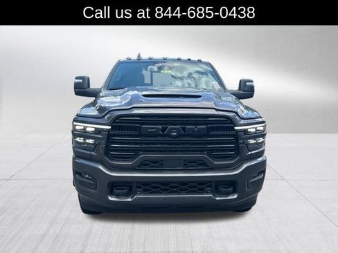 New 2026 RAM 3500 Laramie AWD/4WD image 2