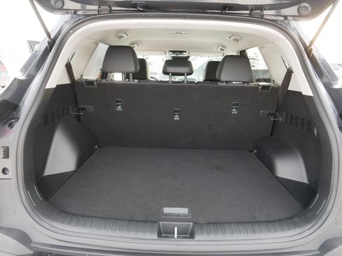 Certified 2024 Kia Seltos S image 18