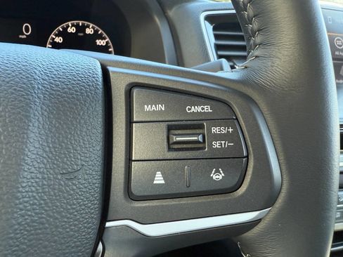 Used 2024 Honda Ridgeline RTL image 39