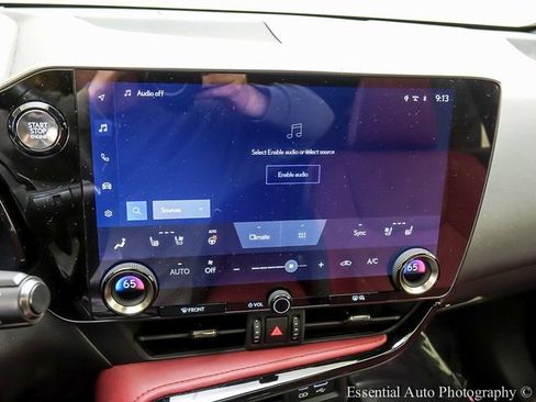 Used 2023 Lexus NX 350 AWD image 14