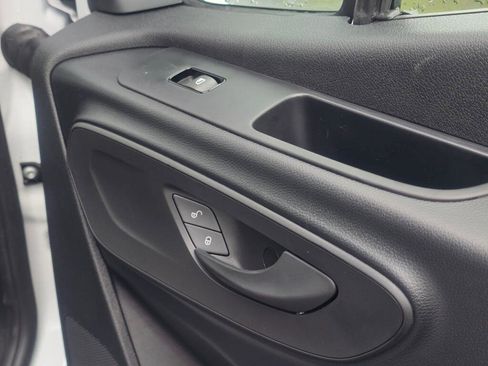 New 2026 Mercedes-Benz Sprinter 2500 image 24