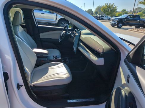 Certified 2023 Ford Mustang Mach-E Premium AWD/4WD image 37