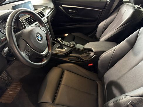 Used 2017 BMW 330i Sedan RWD image 4