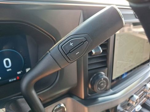 Used 2025 Ford F250 Platinum AWD/4WD image 15